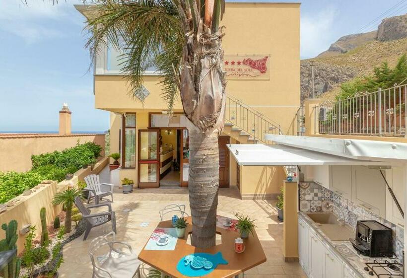 Номер Стандарт, B&b Terra Del Sole