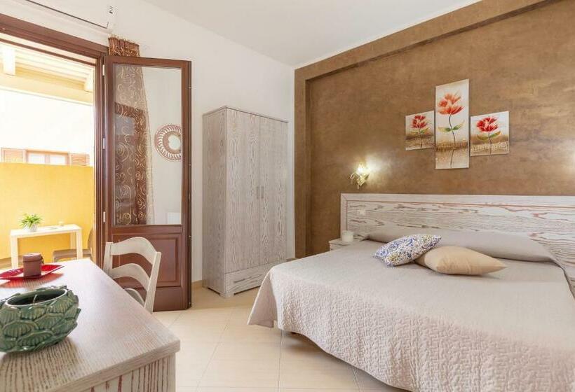 Номер Стандарт, B&b Terra Del Sole
