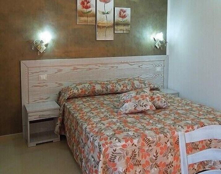 Номер Стандарт, B&b Terra Del Sole