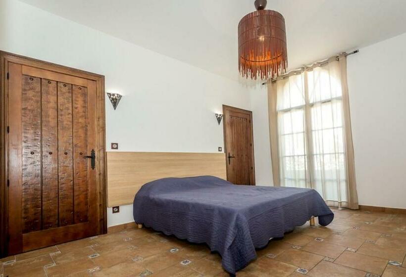 带2个卧室的别墅, Résidence Prestige Odalys Les Villas Milady