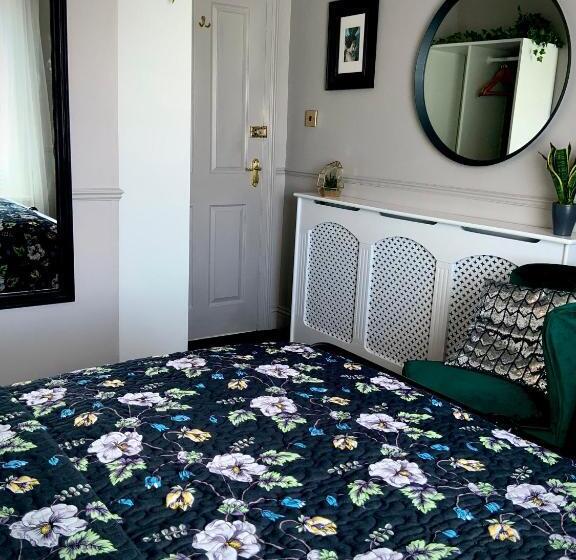 חדר בסיסי, Franklin Mount Boutique Guesthouse