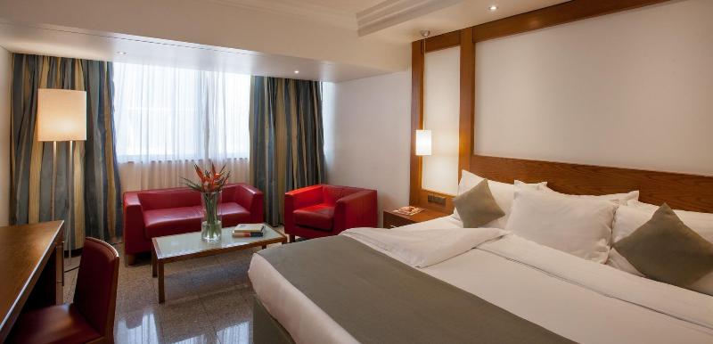 آپارتمان سوپریور 1 خوابه, Apartamentos Villa Florida