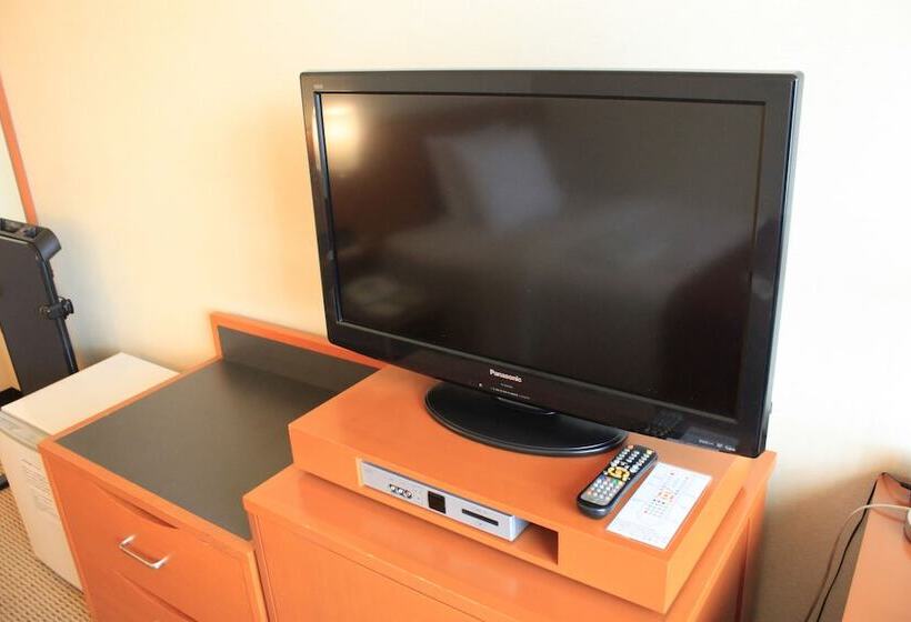 اتاق استاندارد, Ana Holiday Inn Sendai, An Ihg