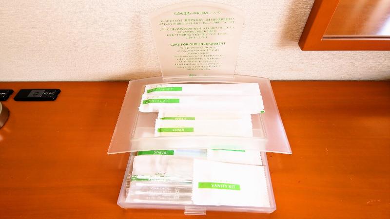 اتاق استاندارد, Ana Holiday Inn Sendai, An Ihg