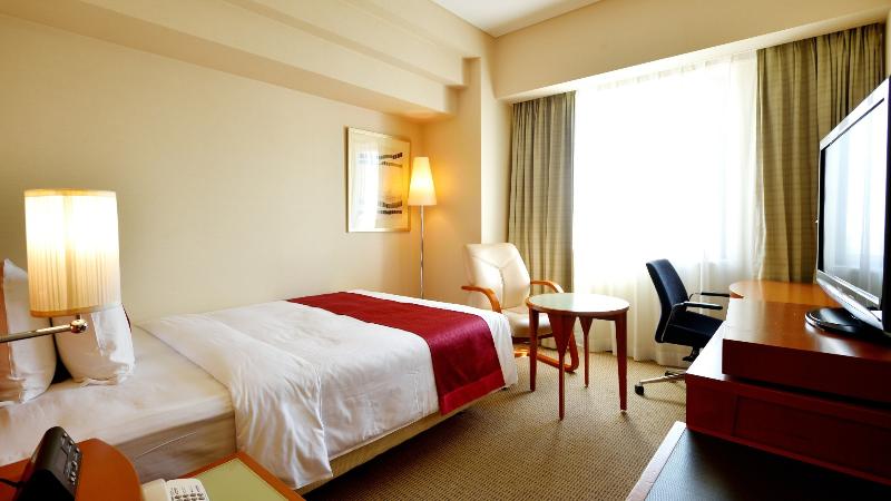 اتاق استاندارد, Ana Holiday Inn Sendai, An Ihg