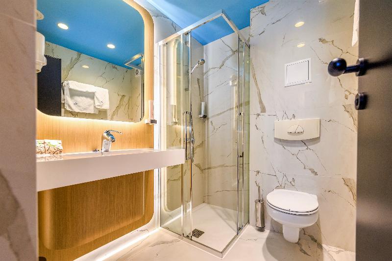 Номер Superior, Eurostars Sofia City