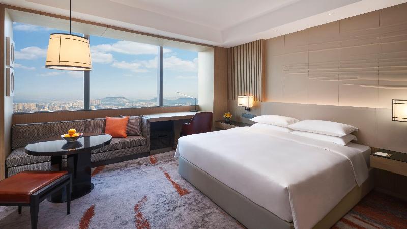 Номер Superior, Eurostars Sofia City
