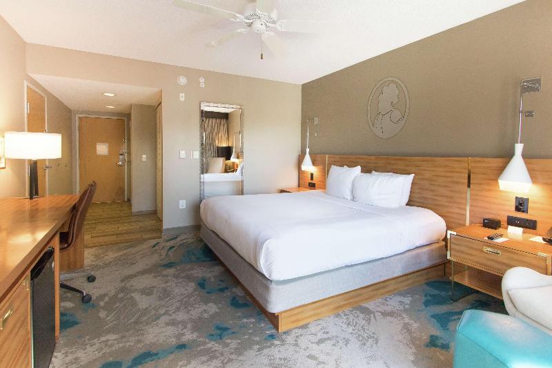 バルコニー付きスタンダードルーム, Doubletree Resort By Hilton Grand Key   Key West
