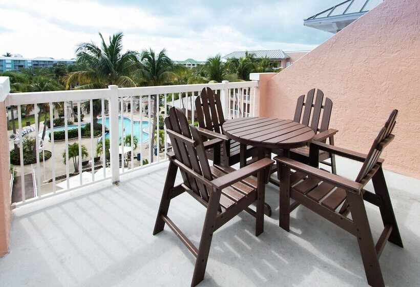 ダブルベッドのスタンダードスタジオ, Doubletree Resort By Hilton Grand Key   Key West