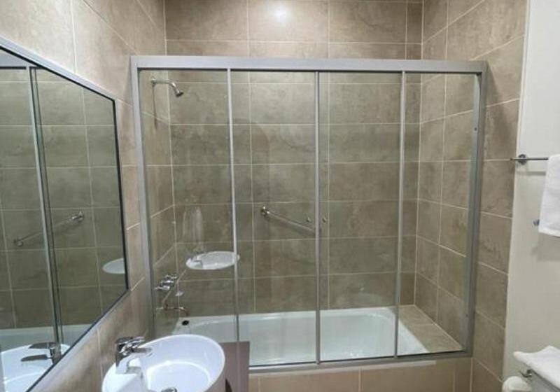 اتاق استاندارد, Hostal Colonial Potosi