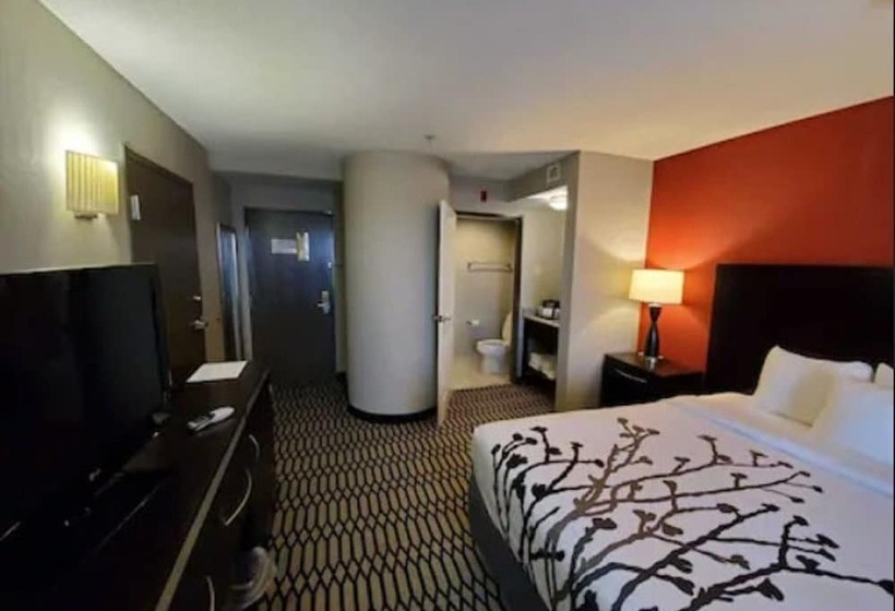 スイート, Bwi Suites