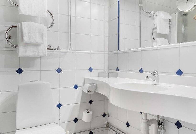 Семейный Номер, Sure Hotel By Best Western Esplanade
