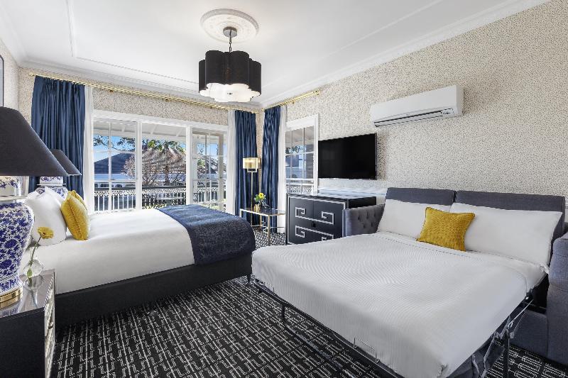 스탠다드 룸 킹사이즈 침대, Voco™ Kirkton Park Hunter Valley, An Ihg