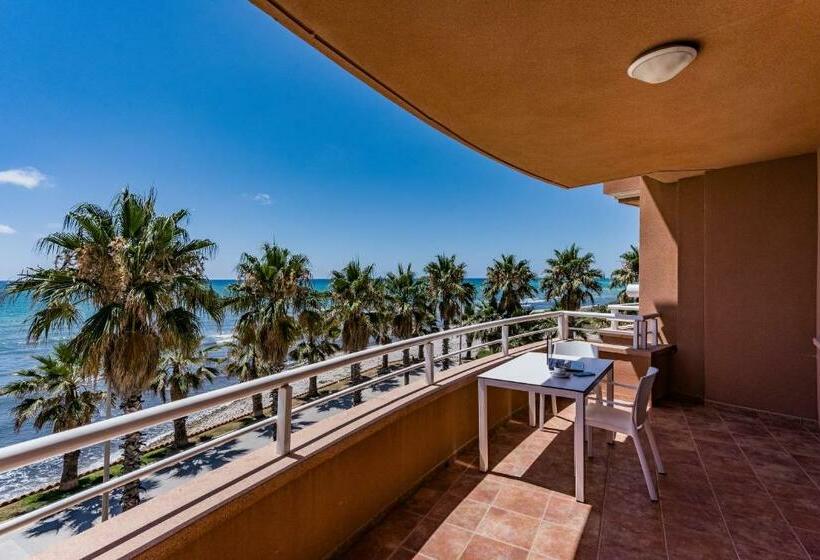 Номер Superior Вид на Море, Sunway Playa Golf & Spa Sitges