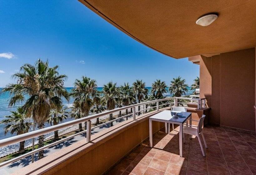 Habitación Superior Vista Mar, Sunway Playa Golf & Spa Sitges