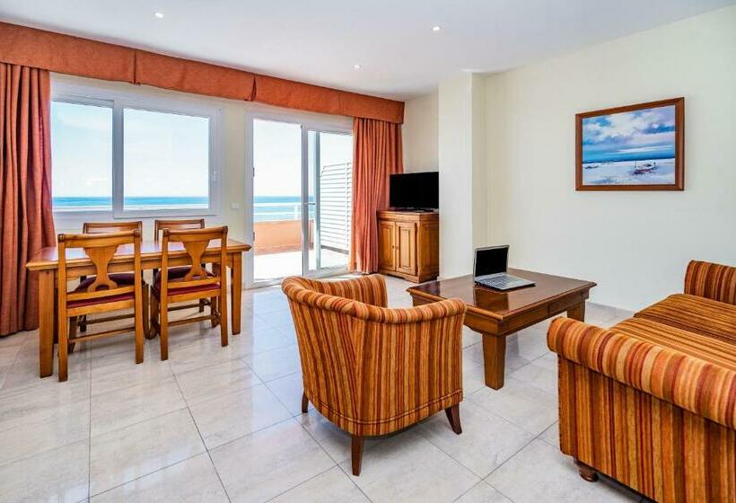 Apartamento 1 Dormitorio Vista Mar, Sunway Playa Golf & Spa Sitges