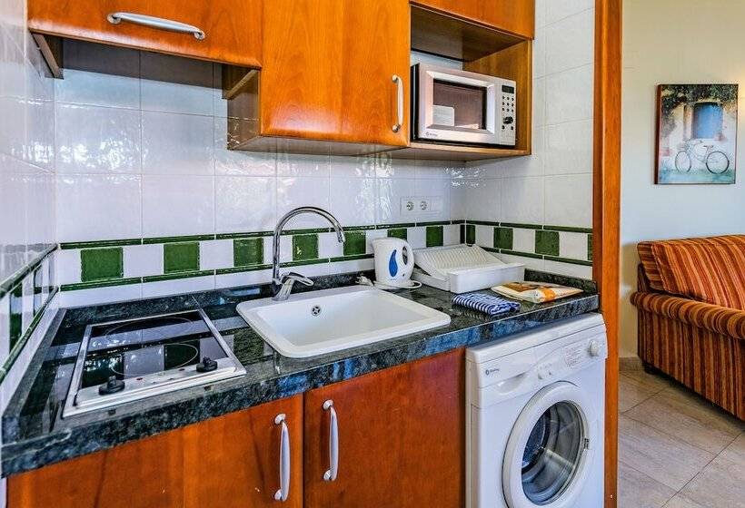 Apartamento 1 Dormitorio Vista Mar, Sunway Playa Golf & Spa Sitges