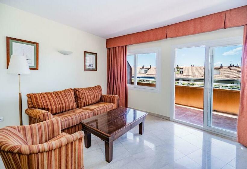 Apartamento 1 Dormitorio Vista Piscina, Sunway Playa Golf & Spa Sitges
