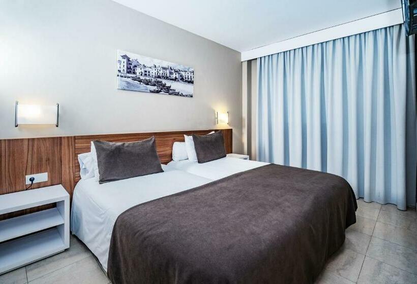 Junior Suite Vista Mar, Sunway Playa Golf & Spa Sitges