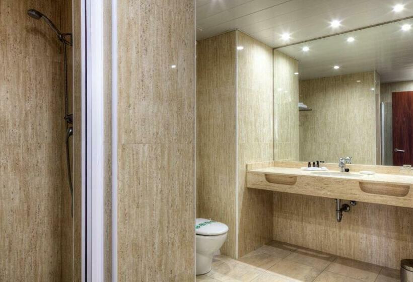 Полулюкс Вид на Море, Sunway Playa Golf & Spa Sitges