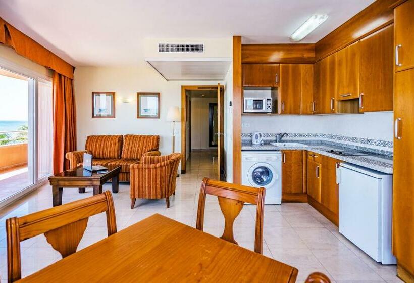 Apartamento Superior 1 Dormitorio Vista Mar, Sunway Playa Golf & Spa Sitges