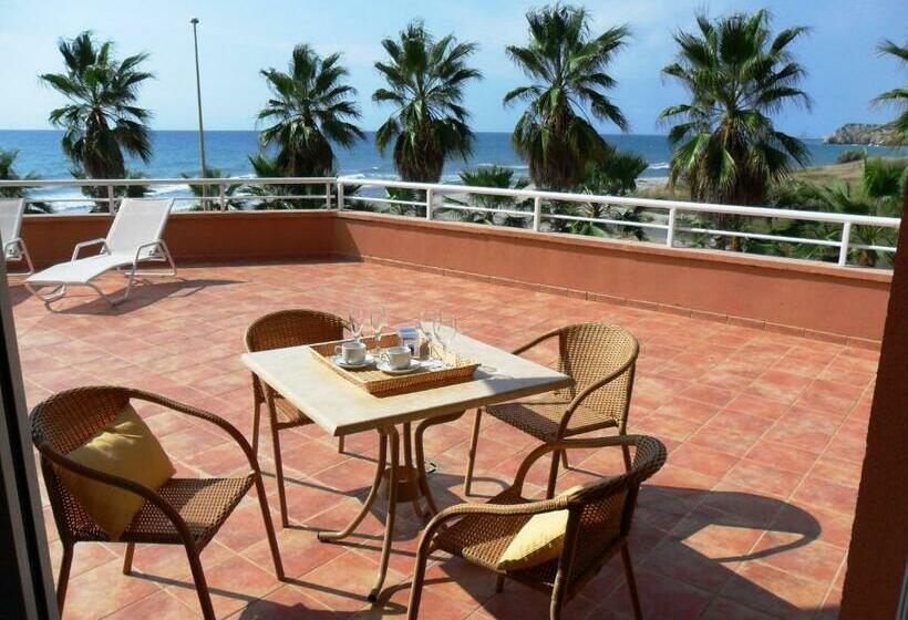 Suite Vista Mar, Sunway Playa Golf & Spa Sitges