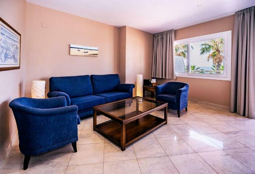 Люкс Вид на Море, Sunway Playa Golf & Spa Sitges