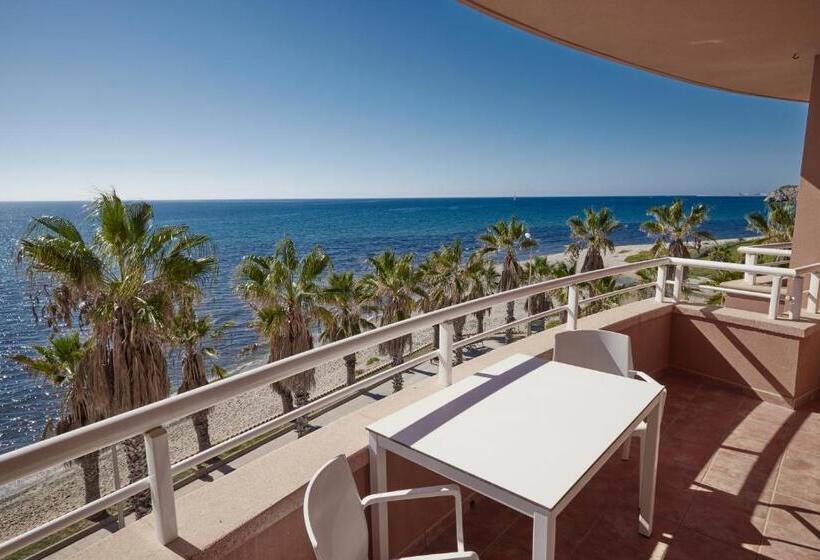 Номер Superior Вид на Море, Sunway Playa Golf & Spa Sitges