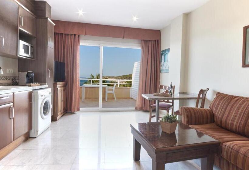 Apartamento 1 Dormitorio Vista Mar, Sunway Playa Golf & Spa Sitges