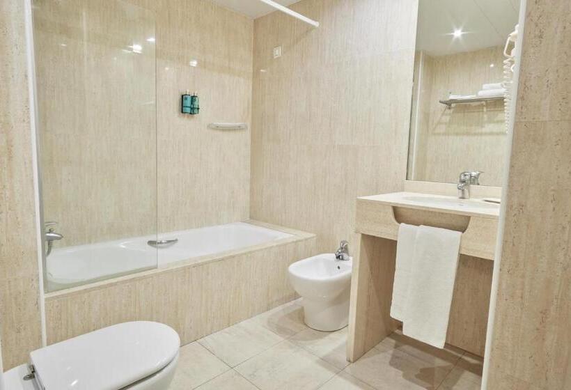 Apartamento Familiar Vista Mar, Sunway Playa Golf & Spa Sitges