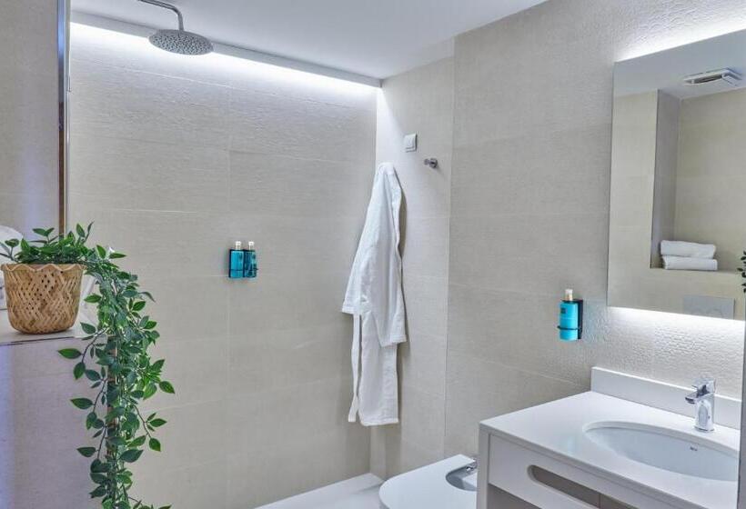 Junior Suite Vista Mar, Sunway Playa Golf & Spa Sitges