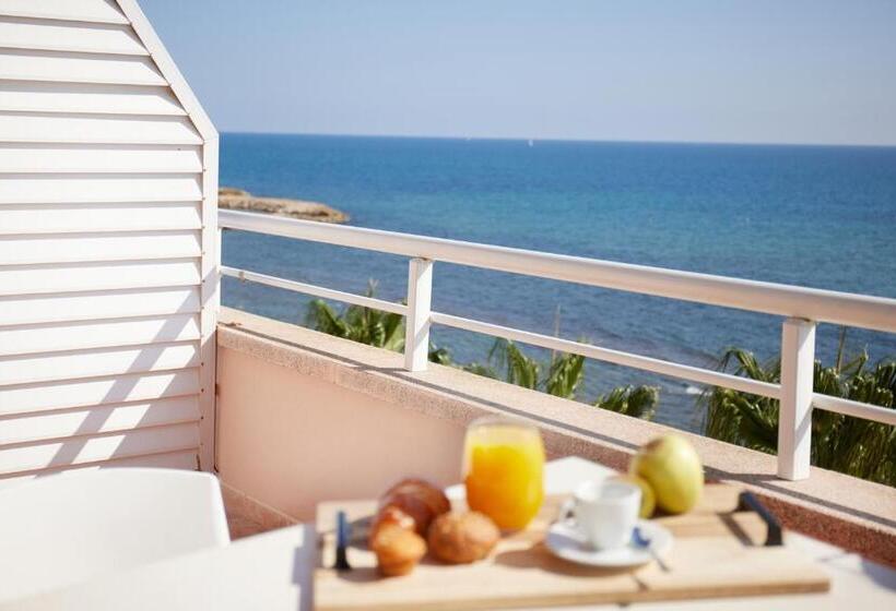 Полулюкс Вид на Море, Sunway Playa Golf & Spa Sitges