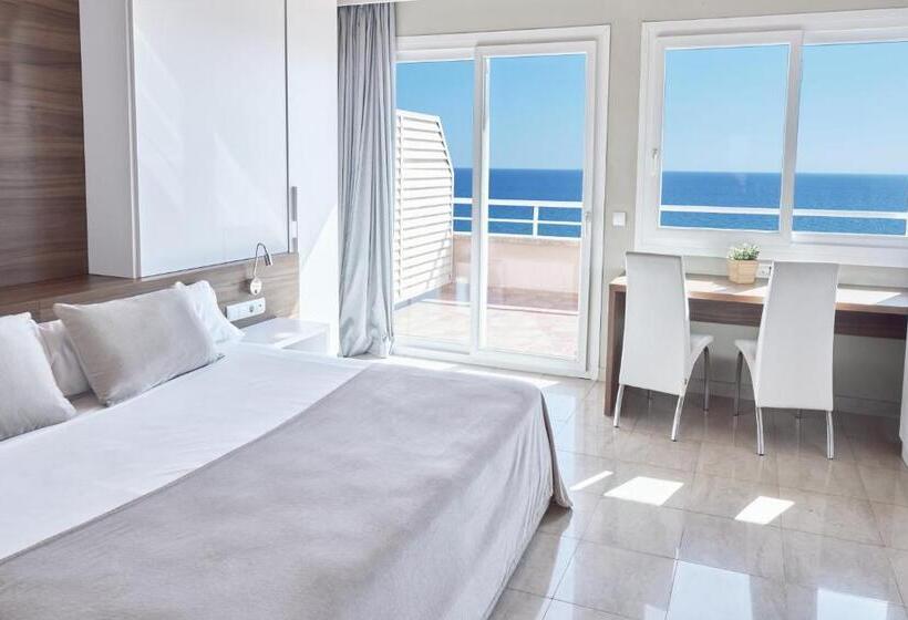 Полулюкс Вид на Море, Sunway Playa Golf & Spa Sitges