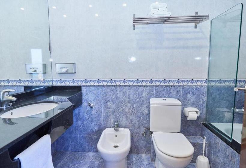 Apartamento Superior 1 Dormitorio Vista Mar, Sunway Playa Golf & Spa Sitges