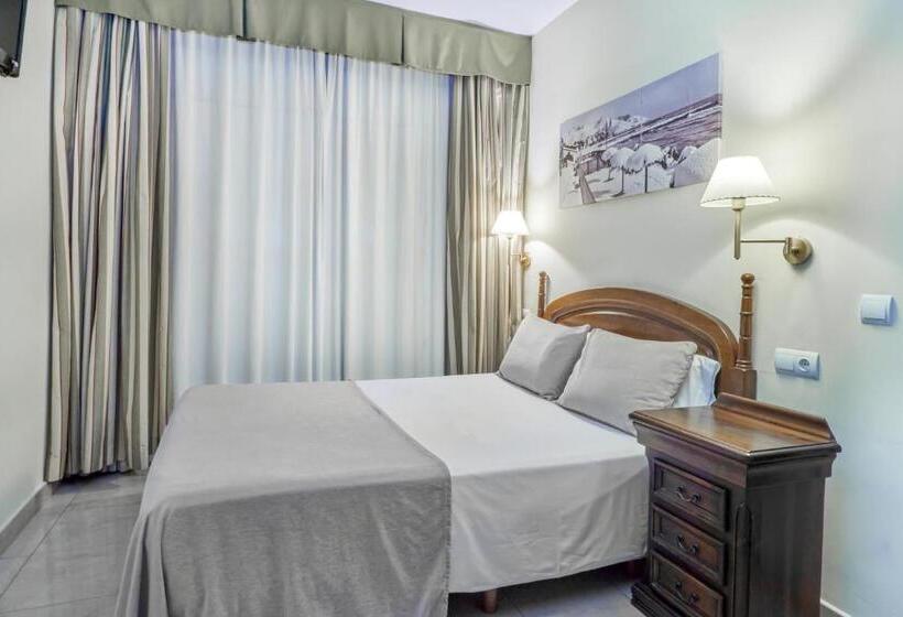 Apartamento 1 Dormitorio Vista Mar, Sunway Playa Golf & Spa Sitges