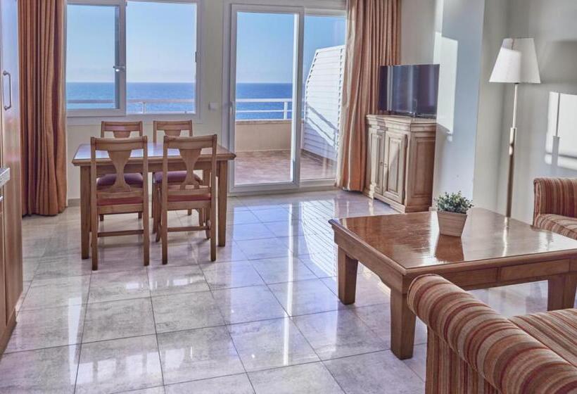 Apartamento 1 Dormitorio Vista Mar, Sunway Playa Golf & Spa Sitges