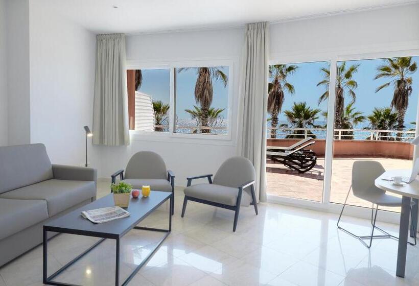 Suite Vista Mar, Sunway Playa Golf & Spa Sitges