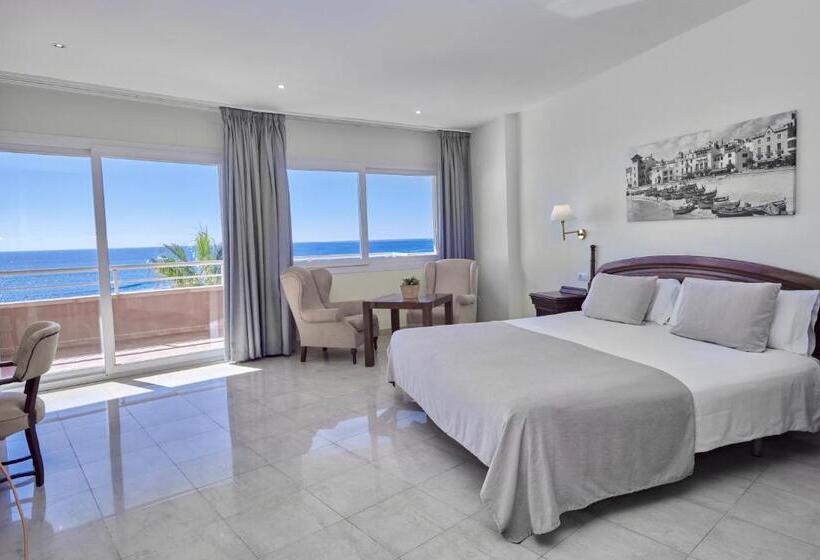 Номер Стандарт Индивидуальный, Sunway Playa Golf & Spa Sitges
