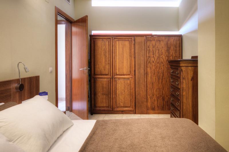 Apartamento 1 Dormitorio Vista Mar, Sunway Playa Golf & Spa Sitges