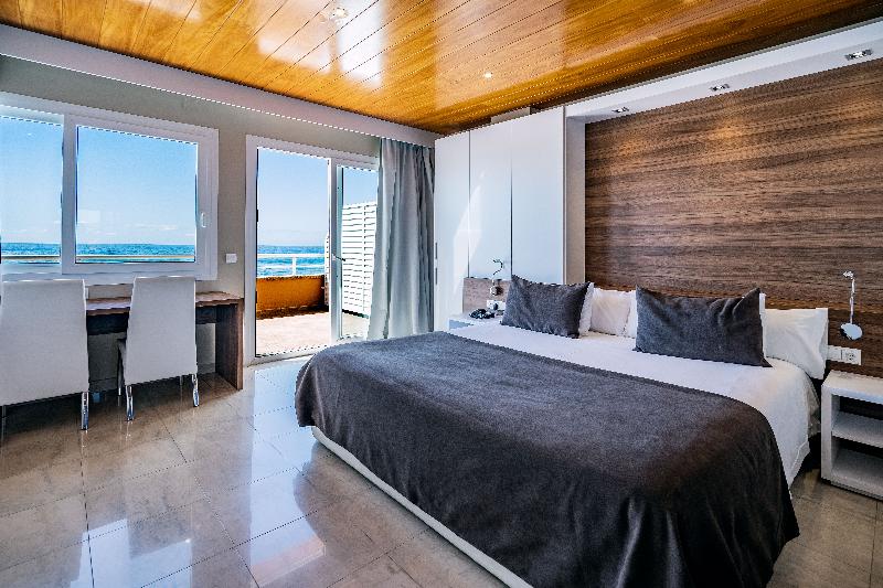 Junior Suite Vista Mar, Sunway Playa Golf & Spa Sitges