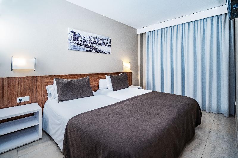 Полулюкс Вид на Море, Sunway Playa Golf & Spa Sitges