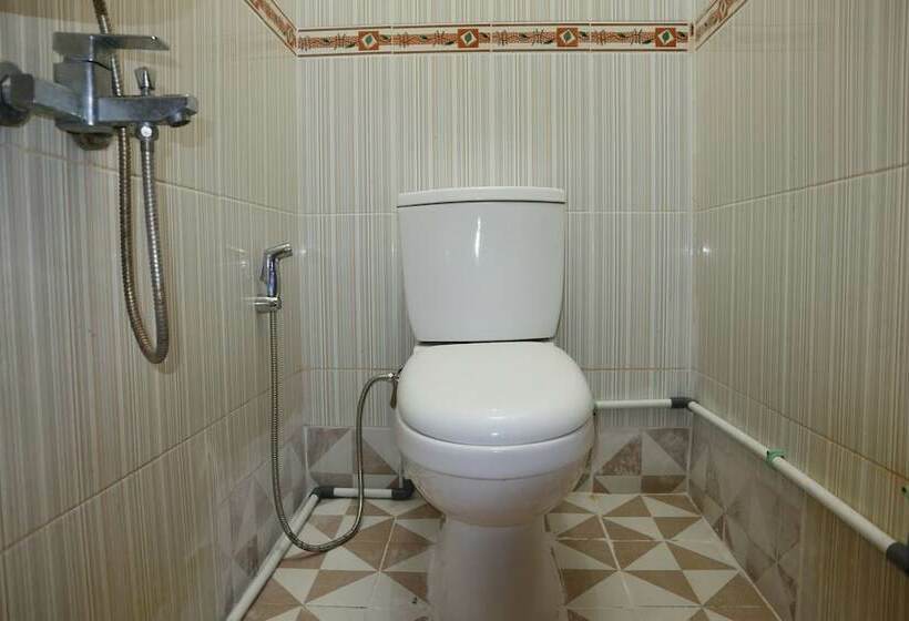 Номер Стандарт, Reddoorz Syariah At D Rizs Homestay