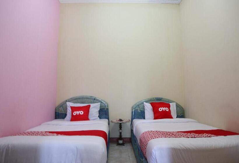 Номер Стандарт, Reddoorz Syariah At D Rizs Homestay