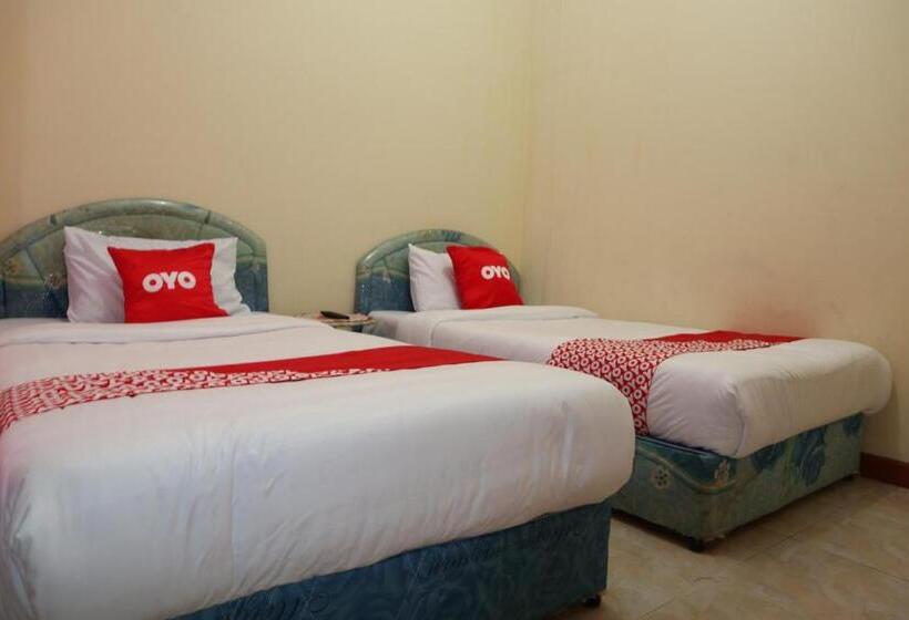 Pokój Standard, Reddoorz Syariah At D Rizs Homestay