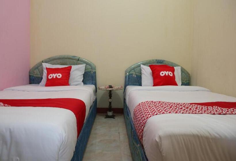 Номер Стандарт, Reddoorz Syariah At D Rizs Homestay