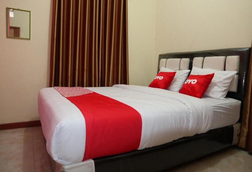 Pokój Standard, Reddoorz Syariah At D Rizs Homestay