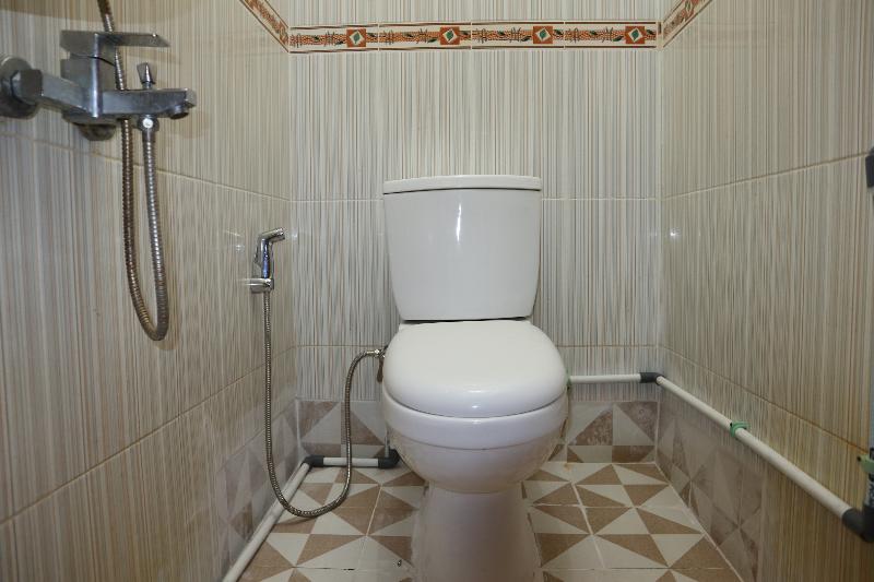 Pokój Standard, Reddoorz Syariah At D Rizs Homestay