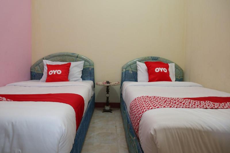 Pokój Standard, Reddoorz Syariah At D Rizs Homestay