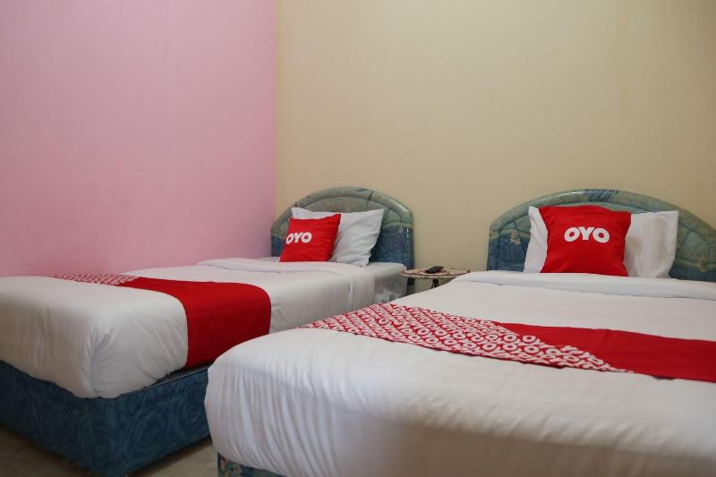 Номер Стандарт, Reddoorz Syariah At D Rizs Homestay