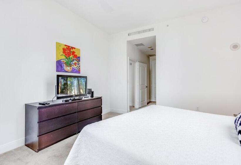 Люкс 2 Спальни, Dadeland Towers By Miami Vacations